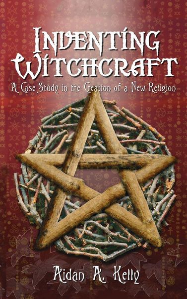 Produktbild: Inventing Witchcraft