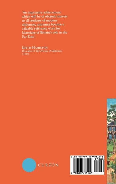 Produktbild: Embassies in the East
