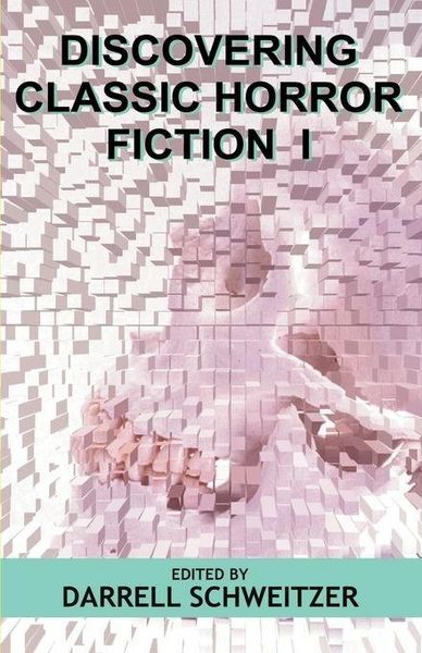 Produktbild: Discovering Classic Horror Fiction I