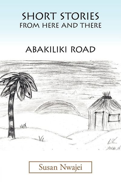 Produktbild: Short Stories from Here and There