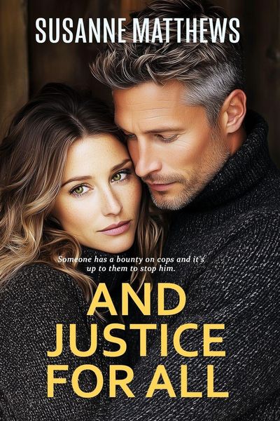 Produktbild: And Justice for All