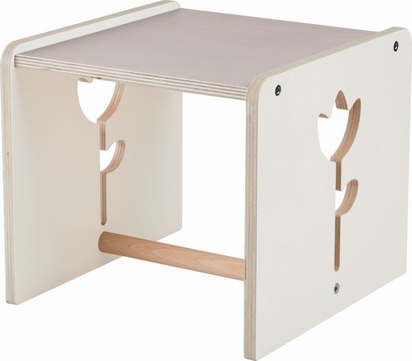 Produktbild: HABA Puppentisch Tulpentraum