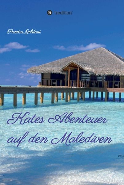 Produktbild: Kates Abenteuer auf den Malediven