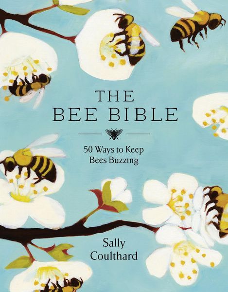 Produktbild: The Bee Bible