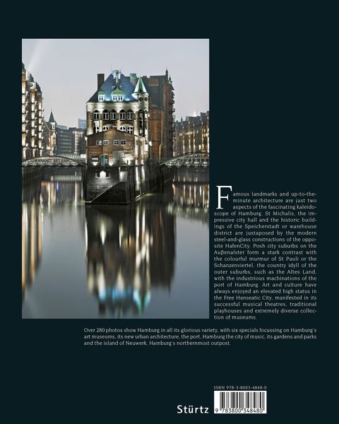 Produktbild: Hamburg
