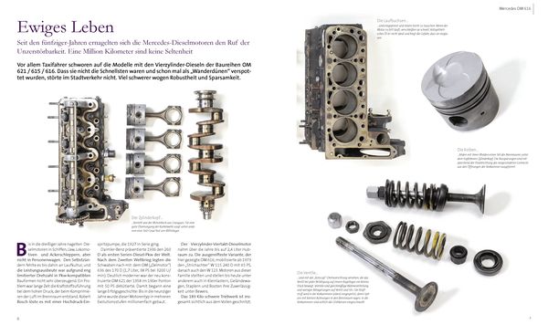 Produktbild: Motoren-Anatomie