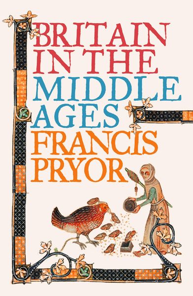 Produktbild: Britain in the Middle Ages