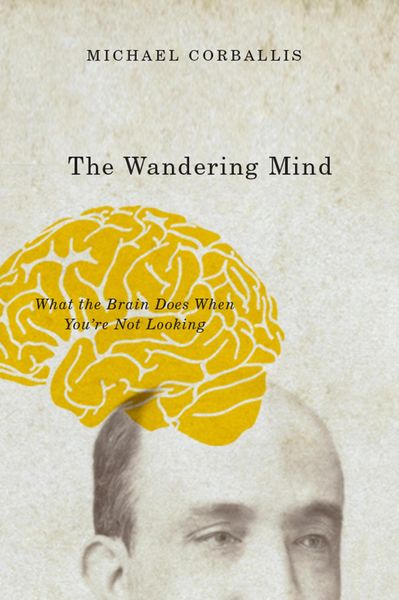 Produktbild: The Wandering Mind