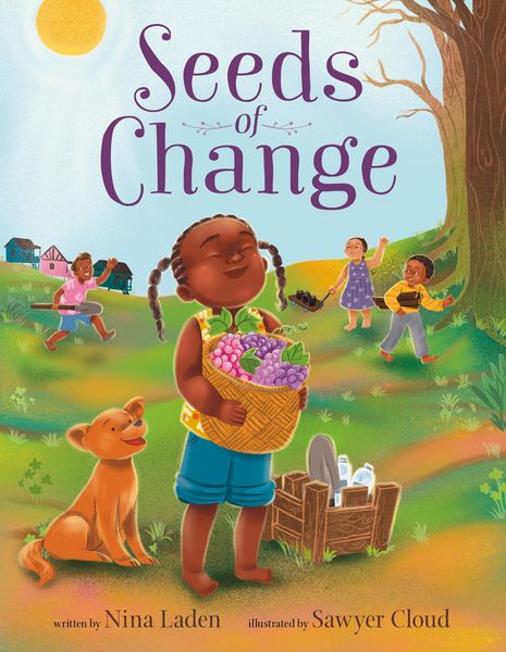 Produktbild: Seeds of Change