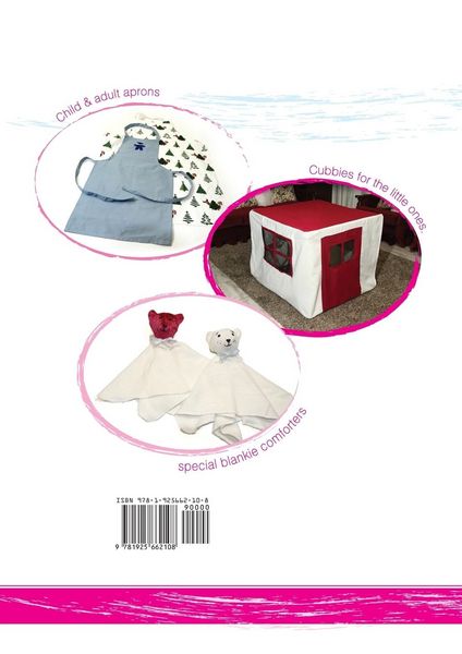 Produktbild: Sew Bearably Cute