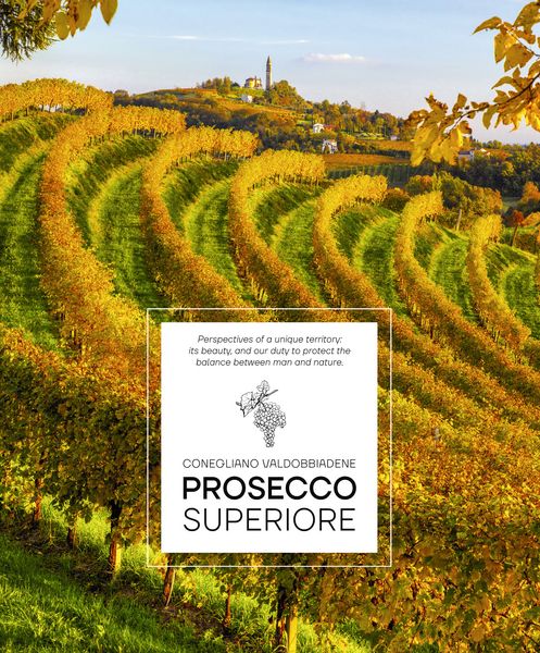 Produktbild: Prosecco Superiore
