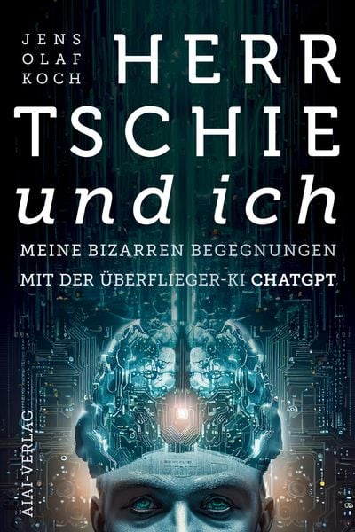 Produktbild: Herr Tschie und ich