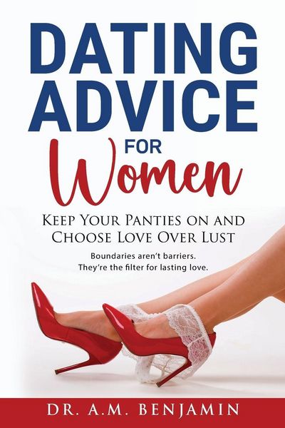 Produktbild: Dating advice for women