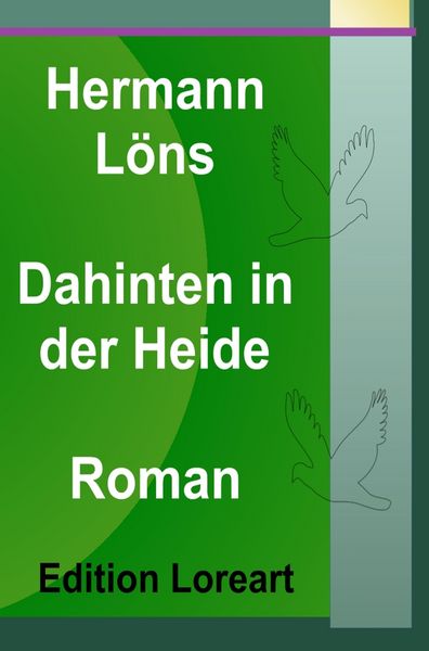 Produktbild: Dahinten in der Heide