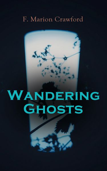 Produktbild: Wandering Ghosts (Annotated)