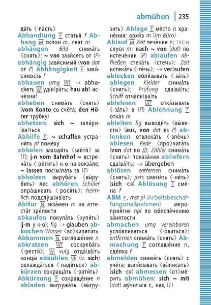 Produktbild: Langenscheidt Universal-W&ouml;rterbuch Russisch
