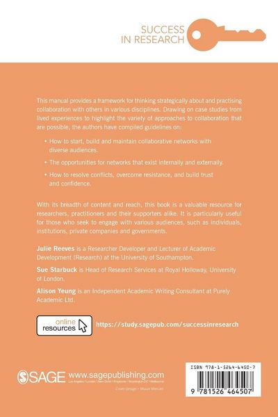 Produktbild: Inspiring Collaboration and Engagement