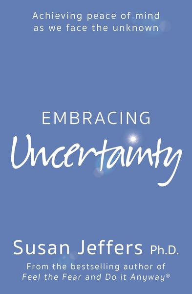 Produktbild: Embracing Uncertainty