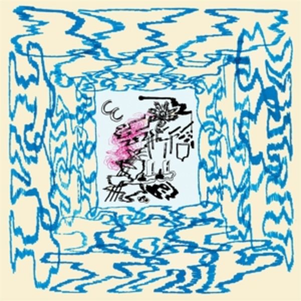 INTERLOPER (Eco Laguna Vinyl) - Holy Wave, Vinyl
