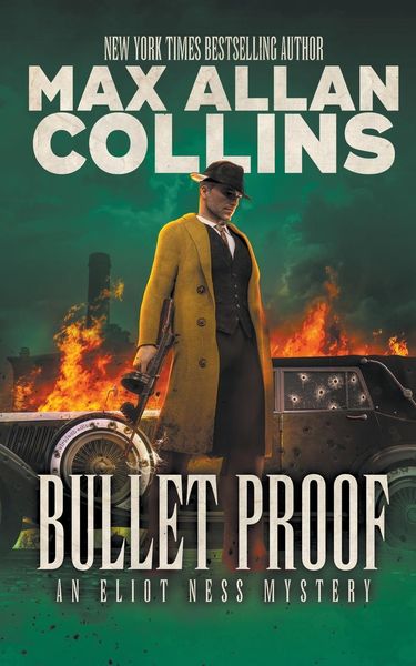 Produktbild: Bullet Proof