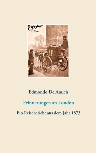 Produktbild: Erinnerungen an London