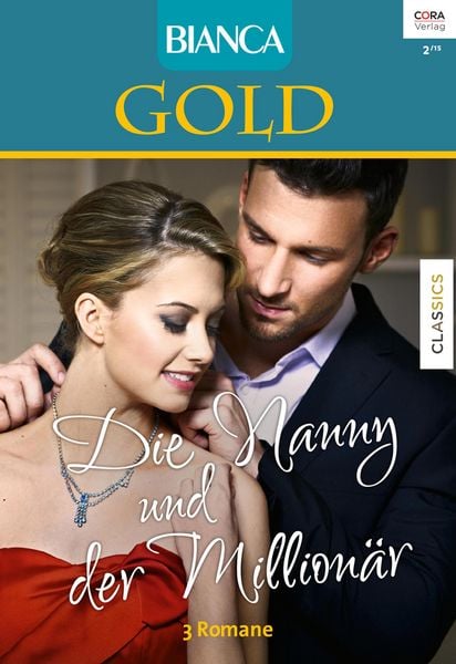 Produktbild: Bianca Gold Band 26