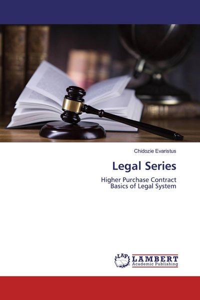 Produktbild: Legal Series