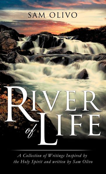 Produktbild: River of Life