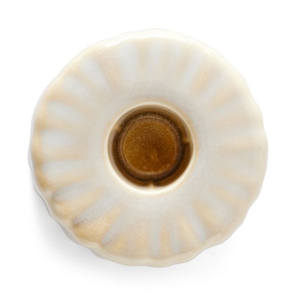 Produktbild: Kerzenhalter, creme