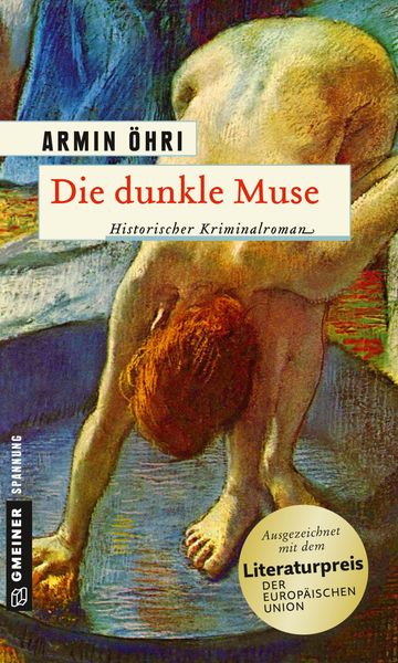 Produktbild: Die dunkle Muse