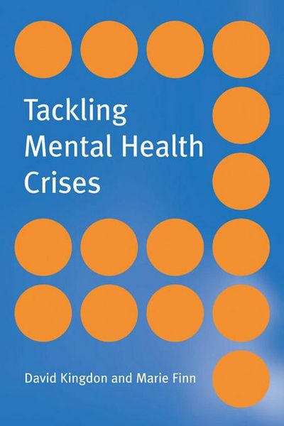 Produktbild: Tackling Mental Health Crises