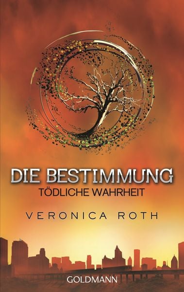 Produktbild: Tödliche Wahrheit / Die Bestimmung Band 2