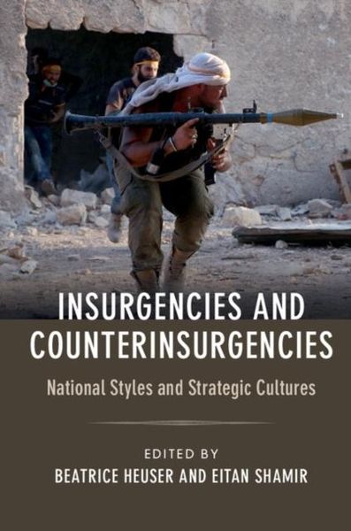 Produktbild: Insurgencies and Counterinsurgencies