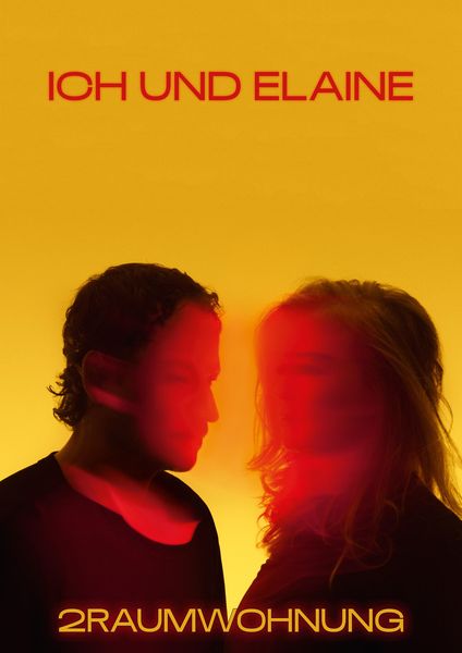 Produktbild: Ich und Elaine