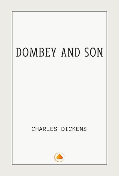 Produktbild: Dombey and Son