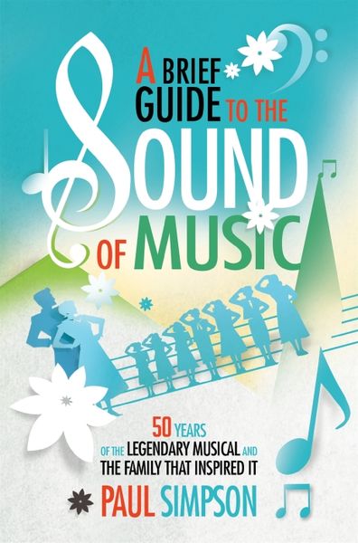 Produktbild: A Brief Guide to The Sound of Music