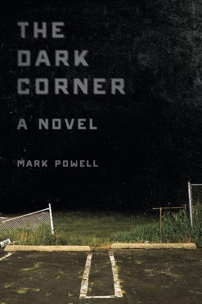 Produktbild: The Dark Corner
