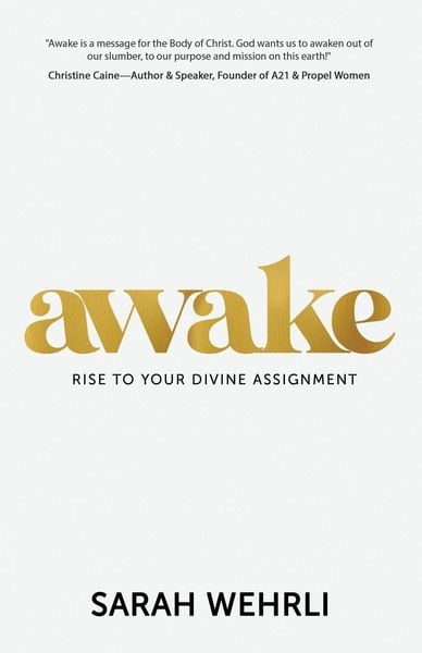 Produktbild: Awake