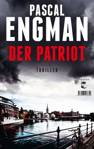 Produktbild: Der Patriot