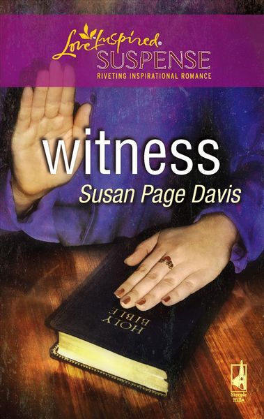 Produktbild: Witness