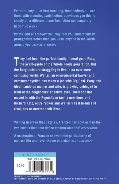 Produktbild: Freedom