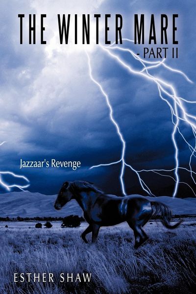 Produktbild: The Winter Mare - Part II