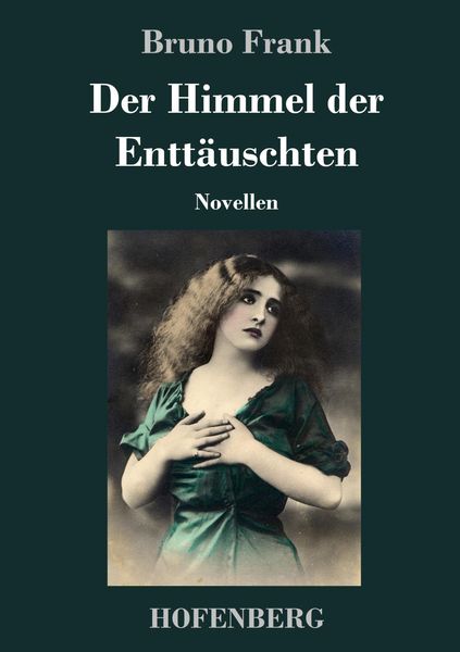 Produktbild: Der Himmel der Enttäuschten