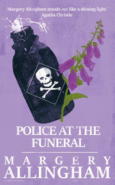Produktbild: Police at the Funeral