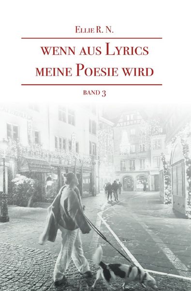 Produktbild: Wenn aus Lyrics Poesie wird / Wenn aus Lyrics meine Poesie wird