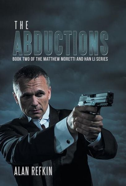 Produktbild: The Abductions