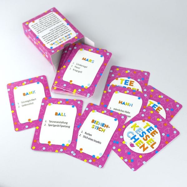 Produktbild: Teekesselchen &ndash; Die Kinderedition