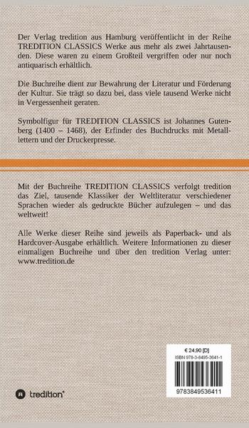 Produktbild: Der Bubenrichter von Mittenwald