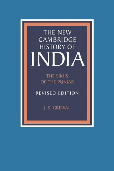 Produktbild: Sikhs of the Punjab