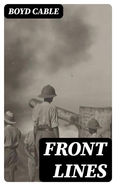 Produktbild: Front Lines